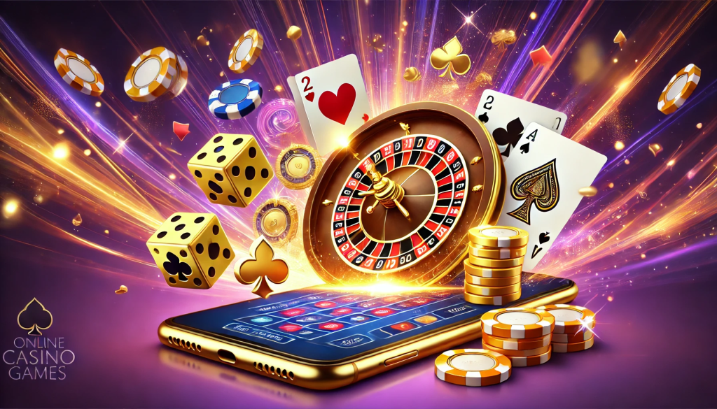 JILI SLOT CASINO ยิงปลา บริการเกมบันเทิงออนไลน์ครบทุกรูปแบบ
